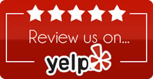 Review us on Yelp