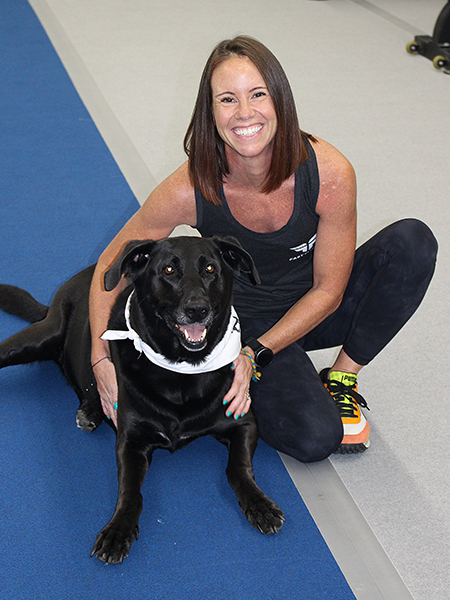 Coach Erin Coach Erin