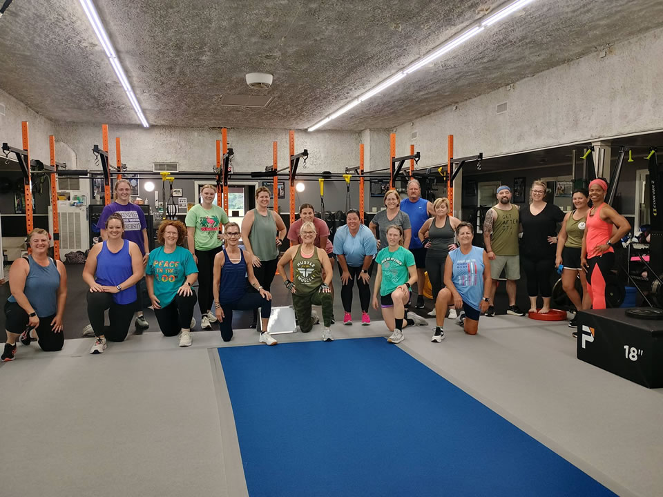 Fast Fitness Boot Camp Fast Fitness Boot Camp